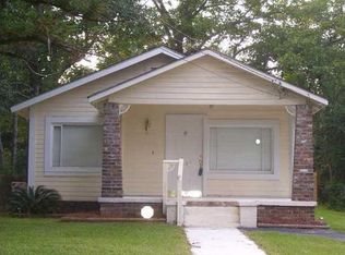 1624 S Shelton Beach Rd, Prichard, AL 36613