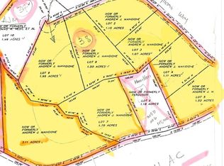 Ascension Trl #2-5, Cleveland, GA 30528