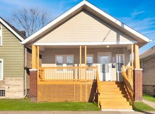 31 E Alexis St, Ecorse, MI 48229
