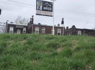 1812 Geyer Ave, Saint Louis, MO 63104