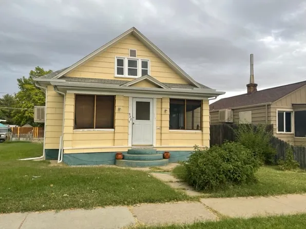 922 Colorado Ave, Grand Junction, CO 81501