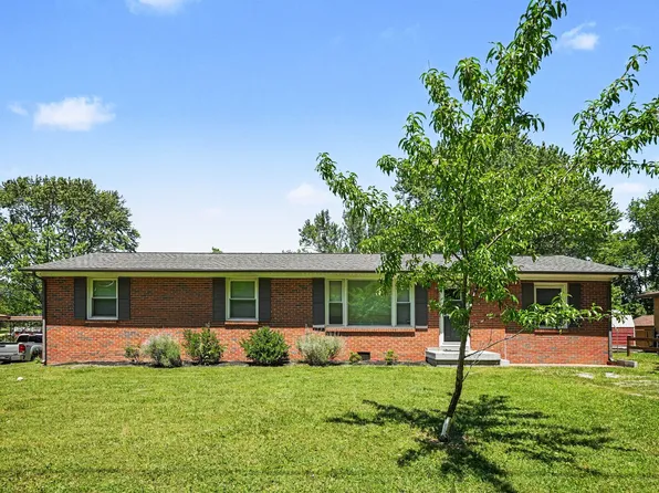 209 Old Trenton Rd, Clarksville, TN 37040