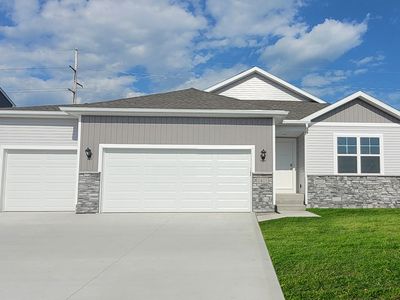 2604 E 47th St, Des Moines, IA, 50317