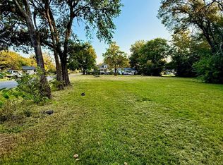 322 N Ash St, Ada, OK 74820