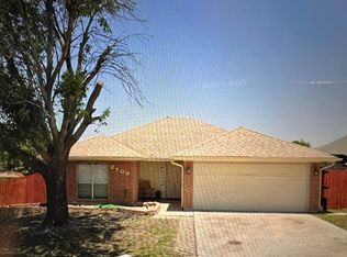 2709 Bluebonnet Dr, Killeen, TX 76549