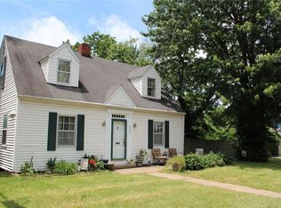 335 S Jackson Ave, Lebanon, MO 65536