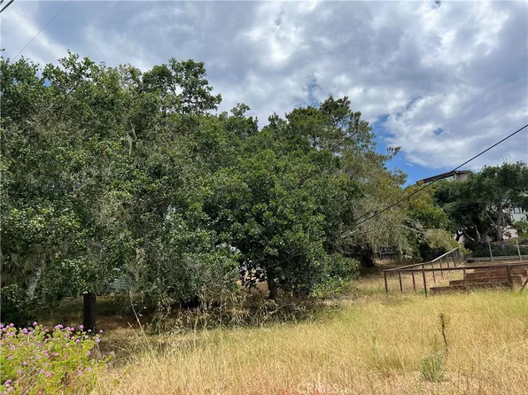 0 Canterbury Ln Lot 92, Cambria, CA 93428