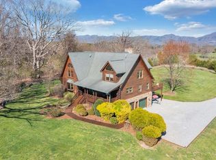 621 Spreading Spring Rd, Buchanan, VA 24066