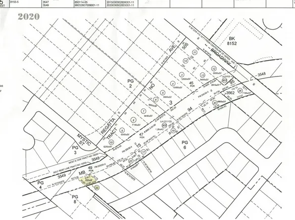 0 Devillo Dr #49, Whittier, CA 90604