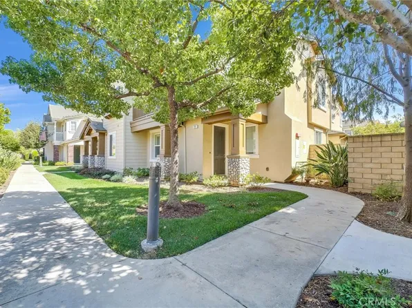 781 Park View Ter, Glendora, CA 91741