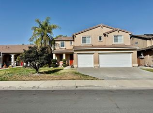 14132 Fairchild Dr, Corona, CA 92880