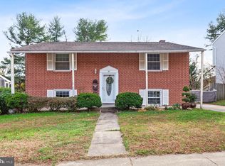 29 Caraway Rd, Reisterstown, MD 21136