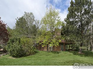 3116 W County Road 38e, Fort Collins, CO 80526