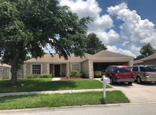 24316 Branchwood Ct, Lutz, FL 33559