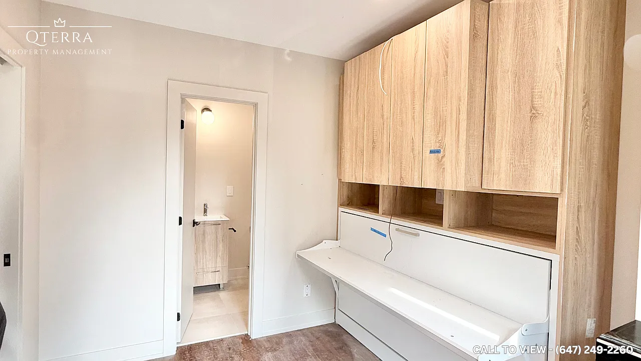1 bed, 250 sqft, $1,950 — Photo 2