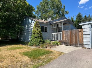 612 W 3rd Ave, Thompson Falls, MT 59873