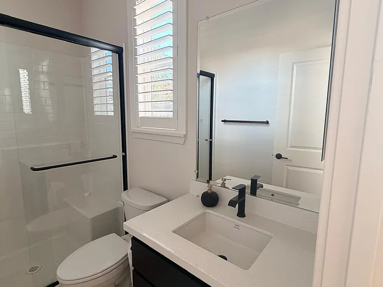 Full Bath