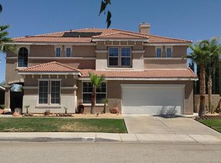 3519 Fairgreen Ln, Palmdale, CA 93551