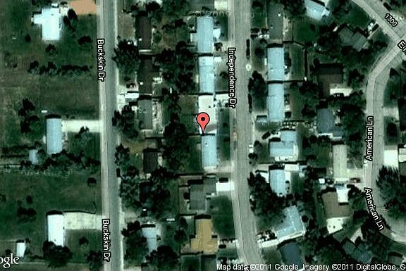 Map View