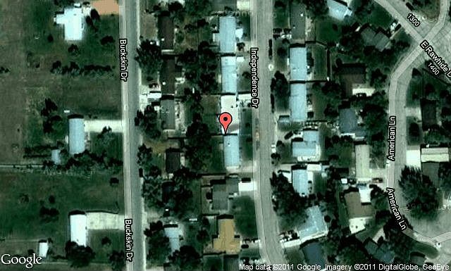 Map View