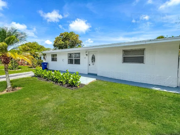4361 NW 25th Pl, Fort Lauderdale, FL 33313