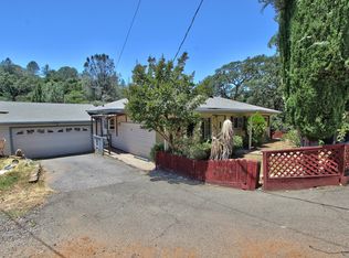 184 Cary Dr, Auburn, CA 95603