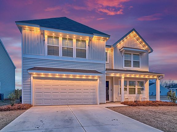 5th image of 747 Clementine Run