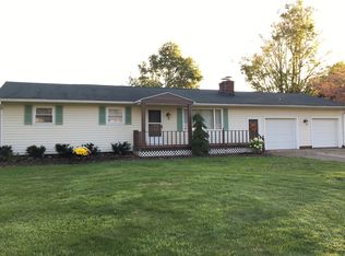 3368 Forestview St NE, Canton, OH