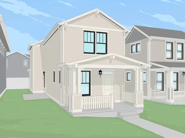 2820 Berwin St, Helena, MT 59601