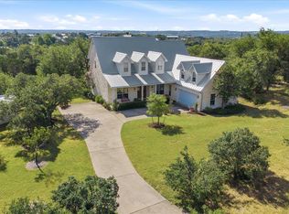 280 Hannah Dr, Dripping Springs, TX 78620