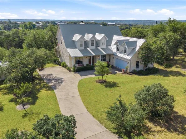 280 Hannah Dr, Dripping Springs, TX 78620