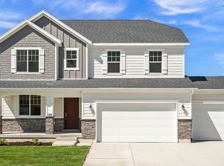 1186 S 3250 E, Spanish Fork, UT 84660