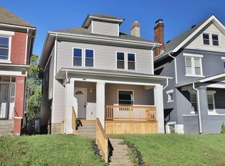 997 Linwood Ave, Columbus, OH 43206