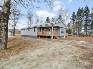 950 Gray, Saint Charles, NB E4W 4P1