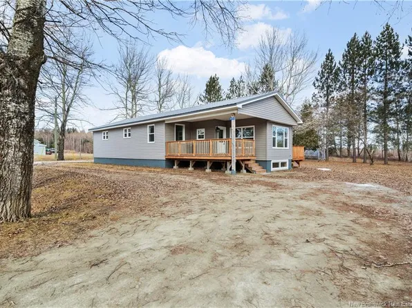 950 Gray, Saint Charles, NB E4W 4P1