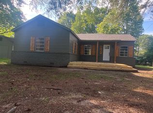 113 Arnold Ln, Hooks, TX 75561