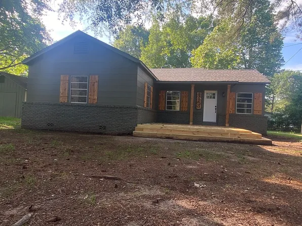 113 Arnold Ln, Hooks, TX 75561