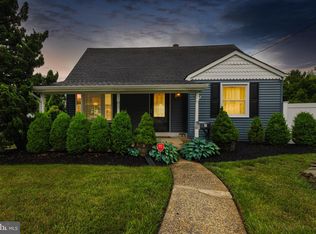 166 Ardmore Ave, Runnemede, NJ 08078