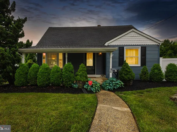 166 Ardmore Ave, Runnemede, NJ 08078