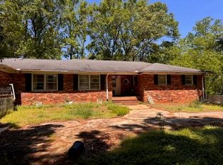 1171 Meadow Farm Rd, Inman, SC 29349