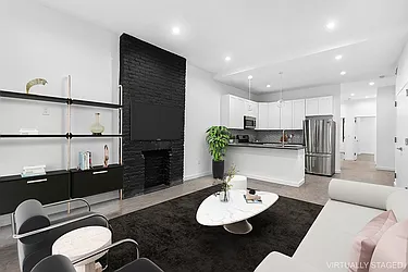 Rented by NOVO Living LLC