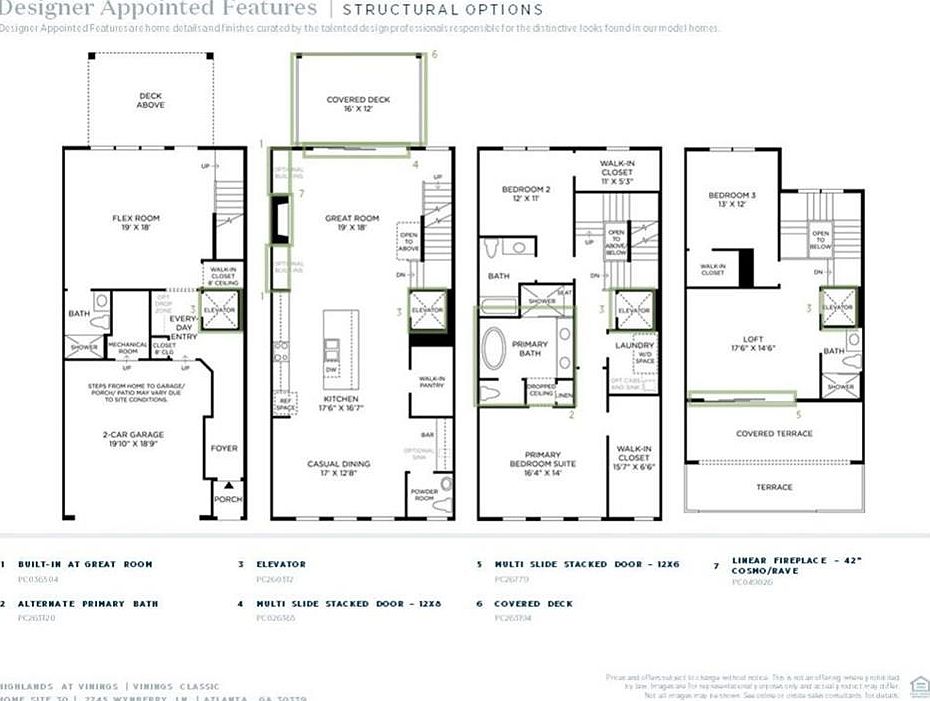 3459 Dryden Ln, Atlanta, GA 30339 MLS 7324243 Zillow