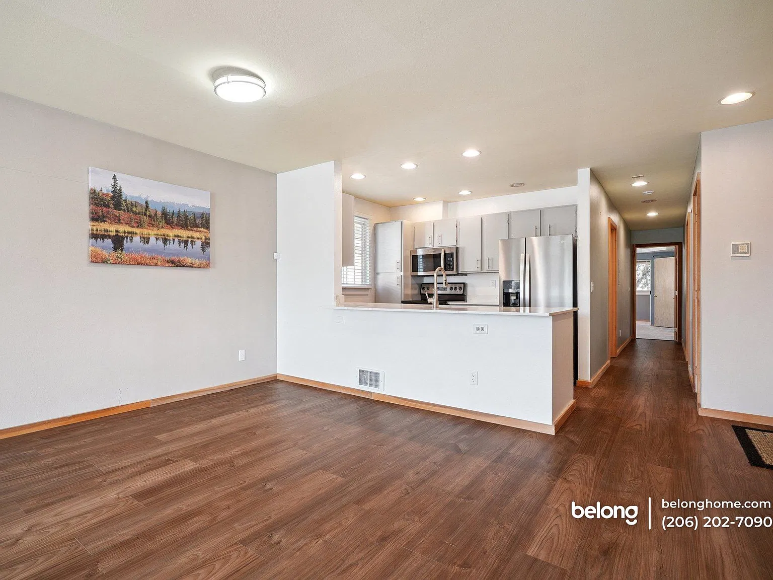 2 bed, 2.0 bath, 1130 sqft, $2,995 — Photo 3