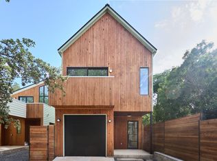 3205 Clawson Rd #1, Austin, TX 78704