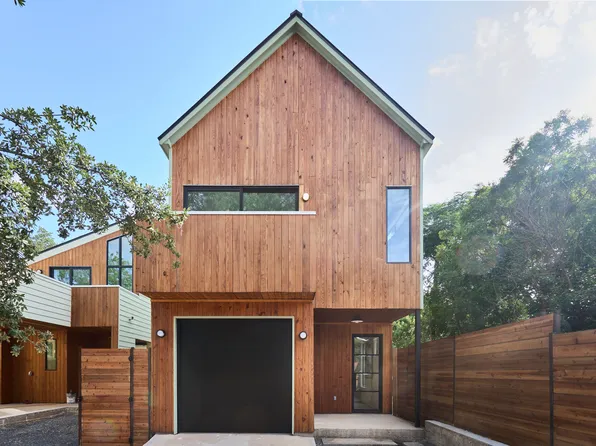 3205 Clawson Rd #1, Austin, TX 78704