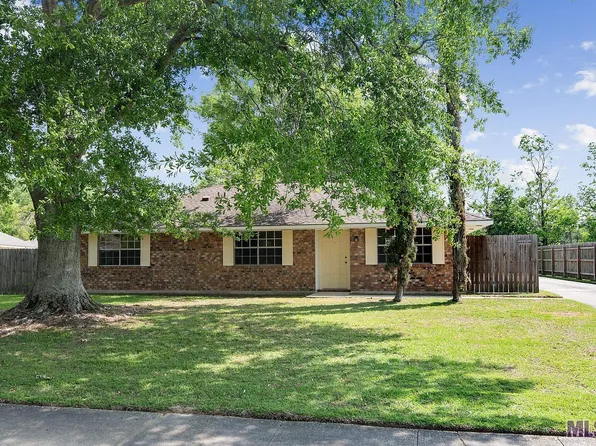 310 E Celeste Dr, Baker, LA 70714