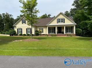5601 Jackson Trl, Guntersville, AL 35976