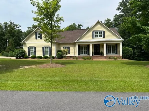 5601 Jackson Trl, Guntersville, AL 35976