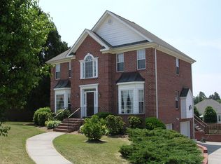 1306 Colston Ct, Kernersville, NC 27284
