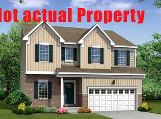 334 Haystack Ave, Pataskala, OH 43062